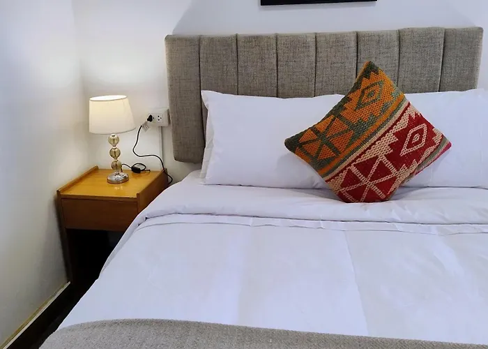 Market San Pedro Hotel