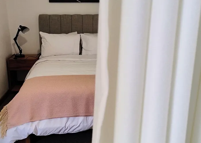 Hotel Market San Pedro 3*