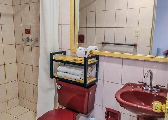 Market San Pedro Hotel 3*